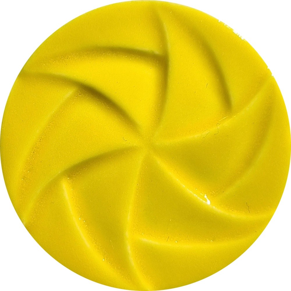 SE107 chrysanthos Stoneware Exotic Yellow Onyx