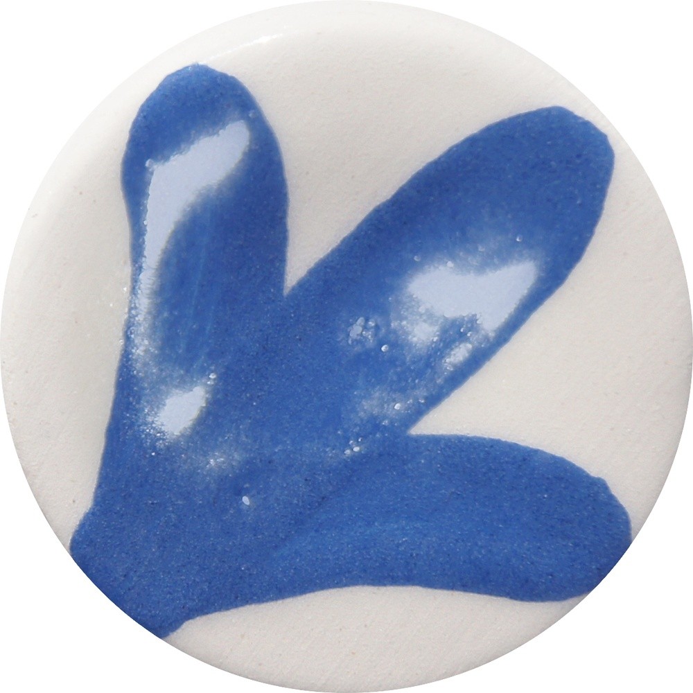 OS169 chrysanthos One Stroke Wedgewood Blue