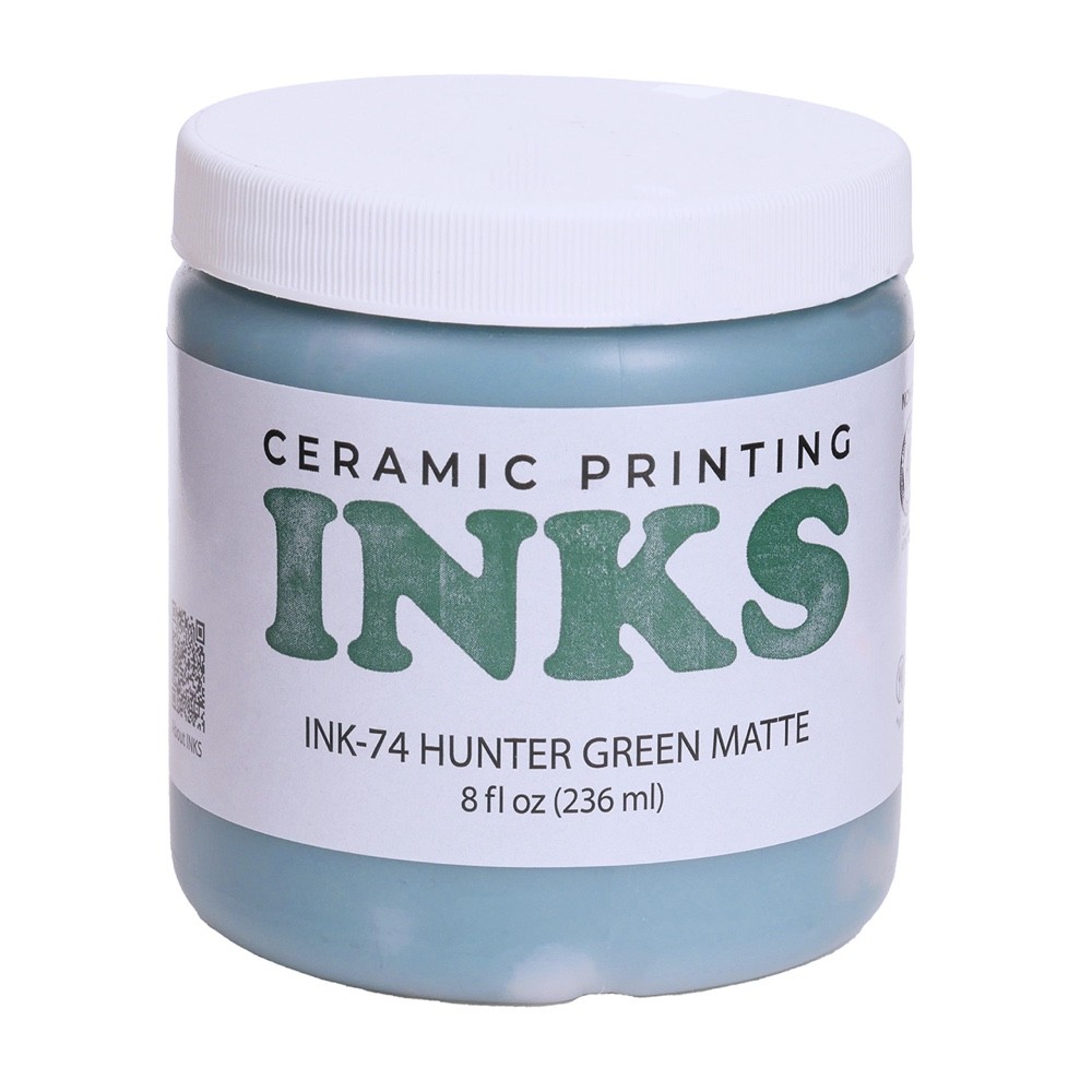 INK-74 Hunter Green