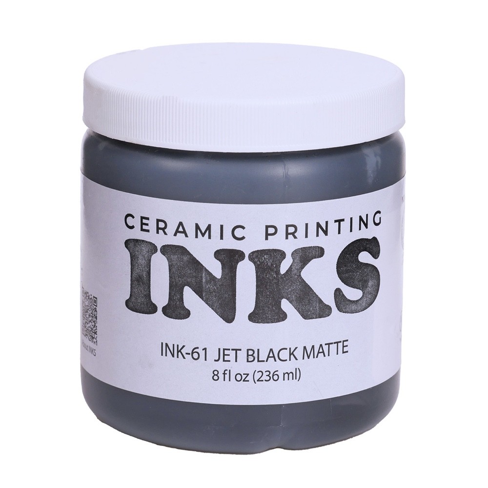 INK-61 Jet Black