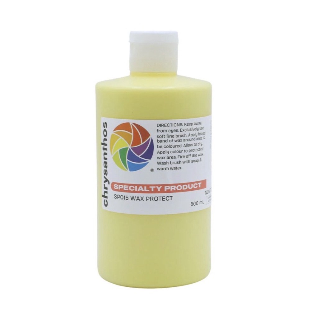 SP015 chrysanthos Wax Protect