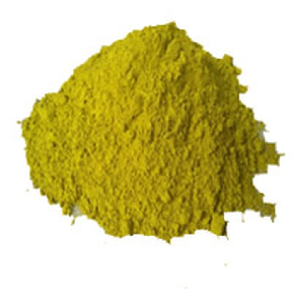 chrysanthos US009 ultra stain Yellow II